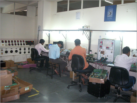 Prototype Development Services