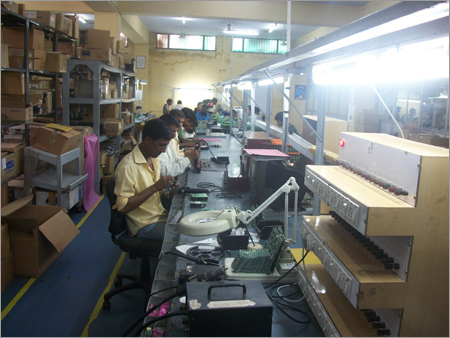 Automatic Computerized Functional Testing