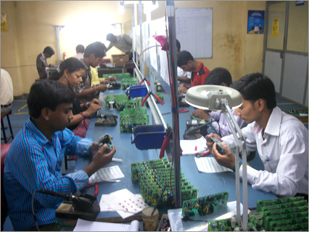 Electrical Testing Services
