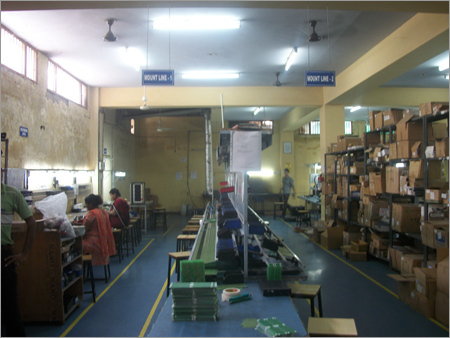 PCB Design & Development
