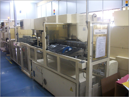 Testing Services