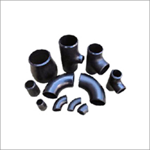 CS Fittings