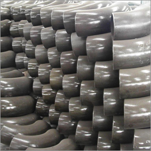 Carbon Steel Pipe Fitting