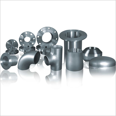 Steel Fittings