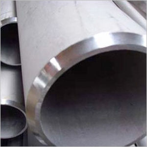 SS Seamless Pipes