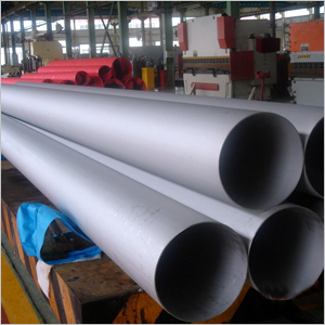 Seamless Pipes