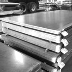 Hot Rolled Steel Sheets
