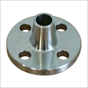 Flange