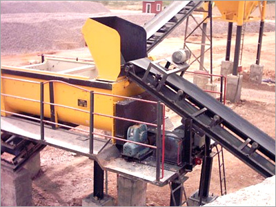 Pug Mill