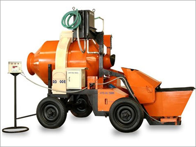 Construction Machinery