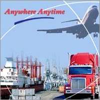 International Packers & Movers By SHIPPING SOLUTIONS & SHIP MANAGEMENT