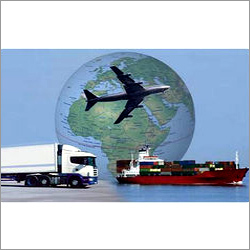 Freight Forwarding