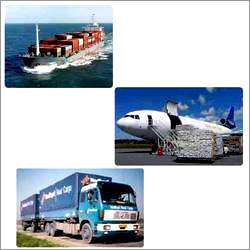 Clearing, Forwarding & Transportation