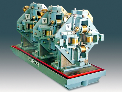 Heavy Duty Tube Mill