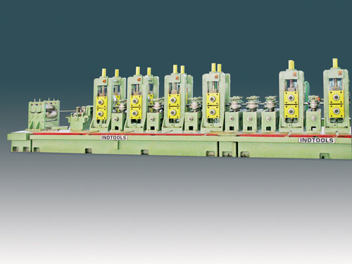 High Speed Erw Tube Mills