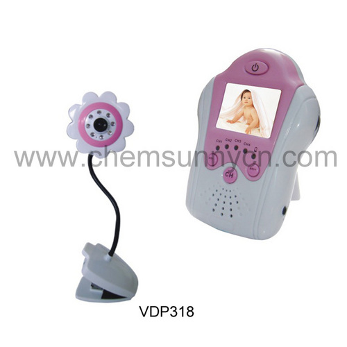 Baby Monitor