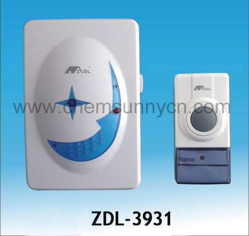 Wireless Digital Doorchime