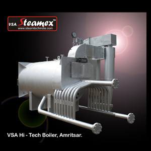 Boiler