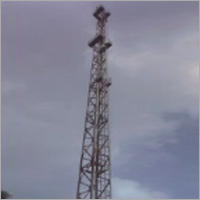 Telecom Towers & Transmission Towers