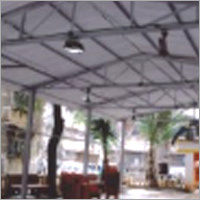 Canopies and Pre Fab Shades