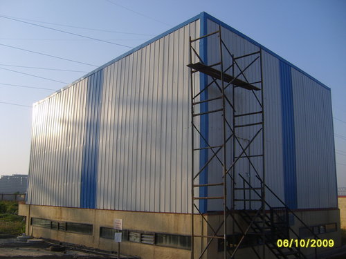 Industrial Supplies Projects