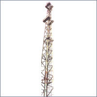 Wireless & Microwave Towers