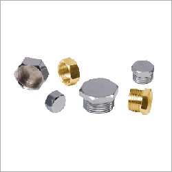 Brass Plugs
