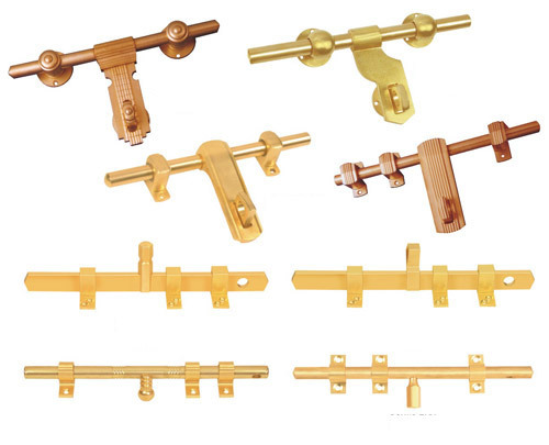 Brass Aldrops
