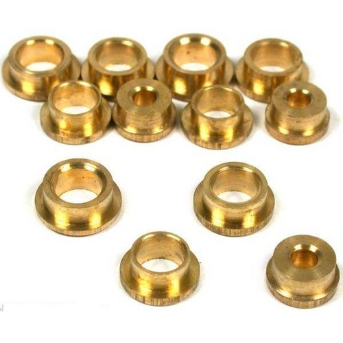 Brass Bush, Brass Bushes