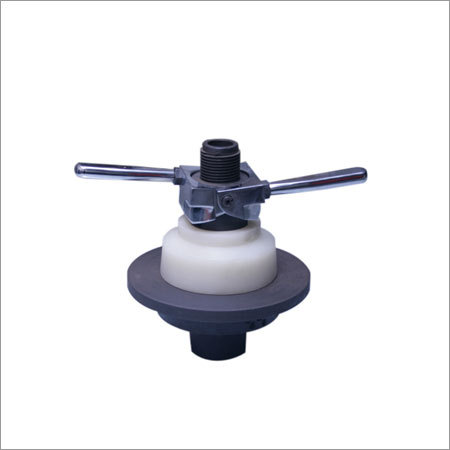 Car Wheel Balancer Adapter