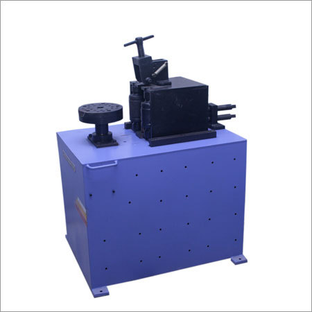 RIM Straightener Machine