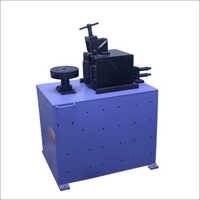 Rim Straightener Machine
