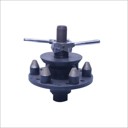 LCV Wheel Balancer Adapter