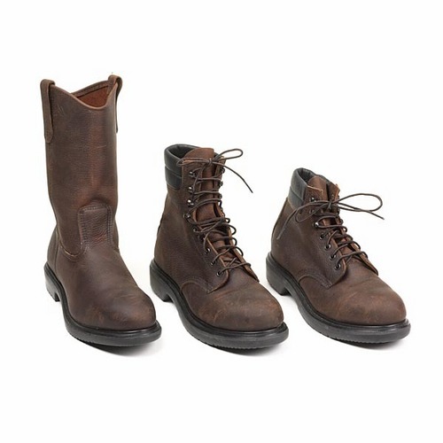 Safety Shoes