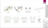 Ceramic Bathroom Accessories