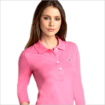 Ladies T-Shirts
