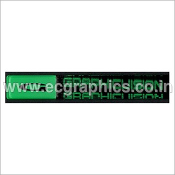 3D stickers