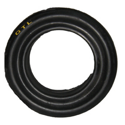 Rubber Wheel (Bush Type)