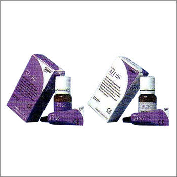 Dentsply AH26