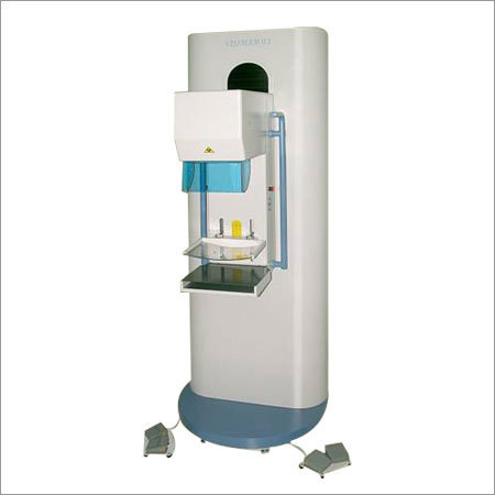 Mammography X Ray Machine