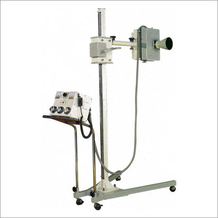 Portable X Ray Machine