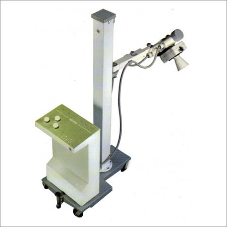 Mobile X Ray System
