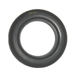 Rubber Wheel (Bush Type)
