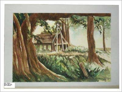 Indian Paintings