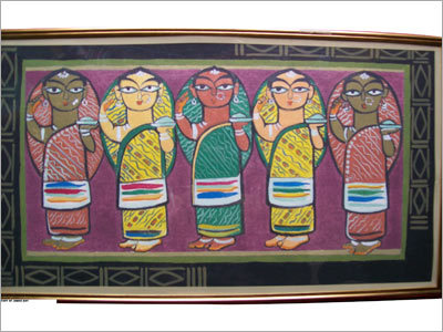 Traditional Paintings
