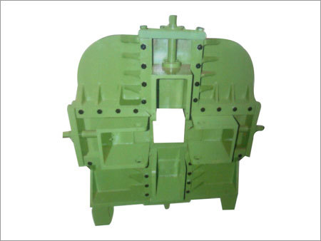 Square Assembly