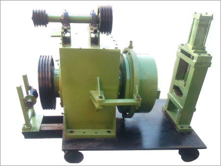 Cut off Carriage Cutter