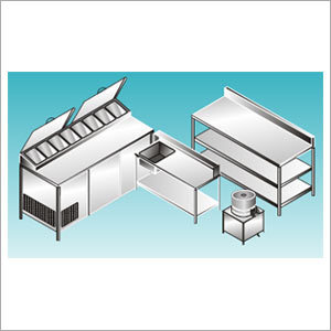 Preparation Table By MITTAL TECHNOLOGY