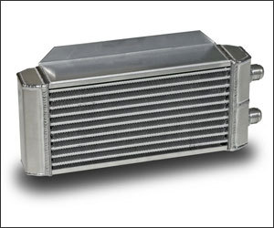 Oil Coolers