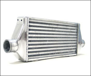 Inter Cooler